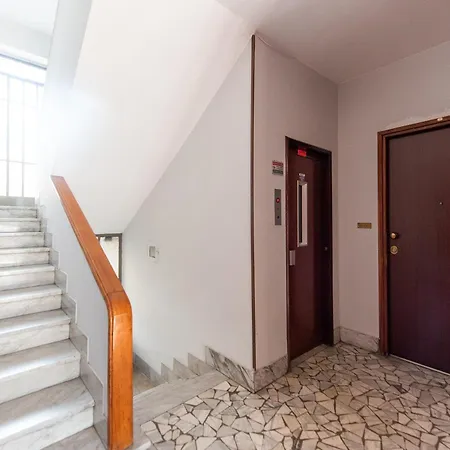 Apartment Miraflora