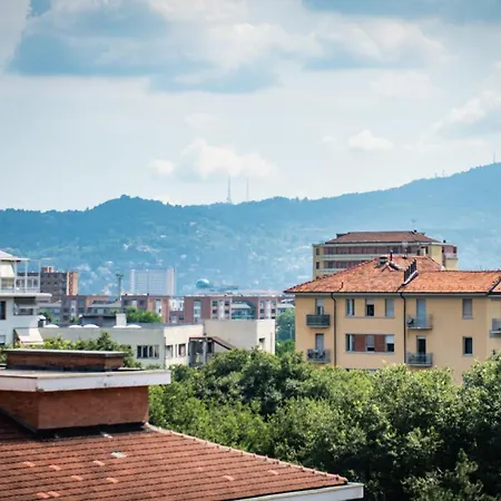 Miraflora * 토리노