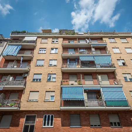 Miraflora Apartment