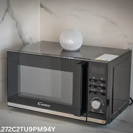 Miraflora 아파트 *