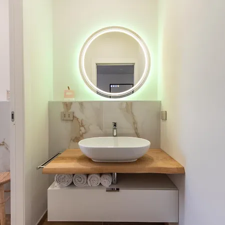 Miraflora Appartement *