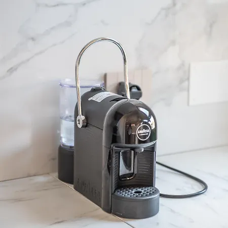 Miraflora Appartement Turijn